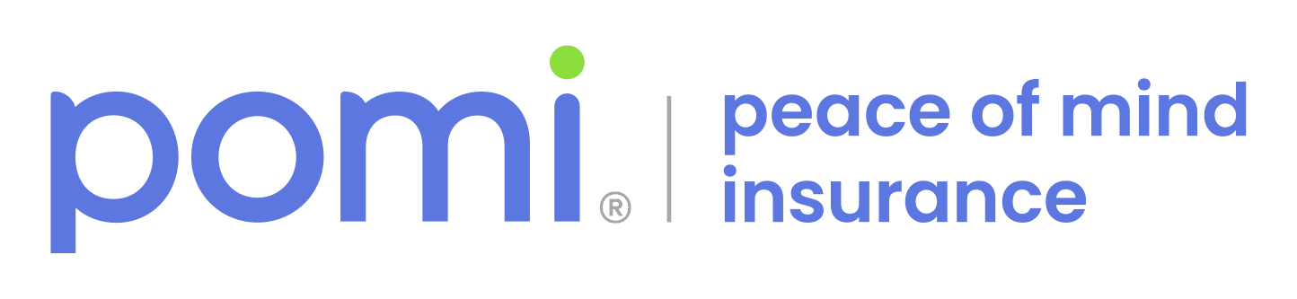 Pomi: peace of mind insurance